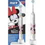 Oral-B Cepillo de dientes eléctrico Junior Disney Minnie